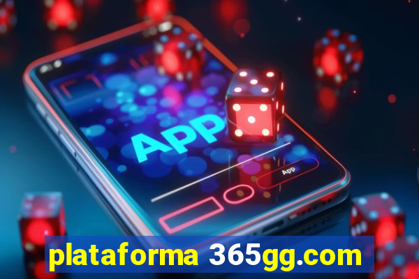 plataforma 365gg.com